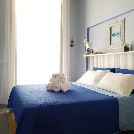 Viky'S Home B&B Neapel Exterior foto